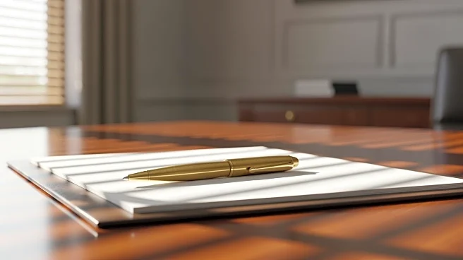 President Trump Signals Preference for Hassett, Complicating Federal Reserve Chair Selection