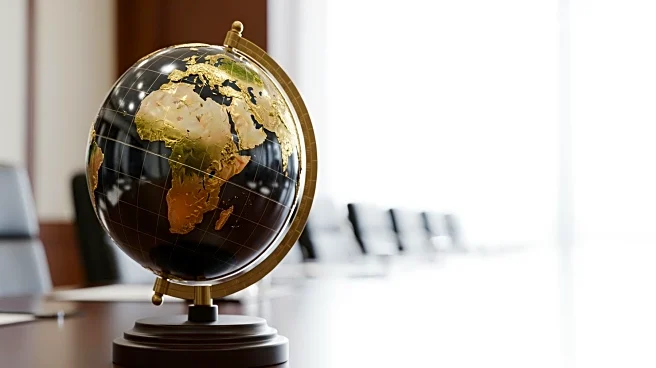 Trump Proposes $1 Billion Membership Fee for New International Board of Peace