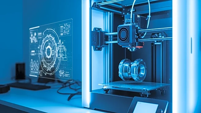 AIUB Delegates Participate in Digital Manufacturing Training at Birmingham City University