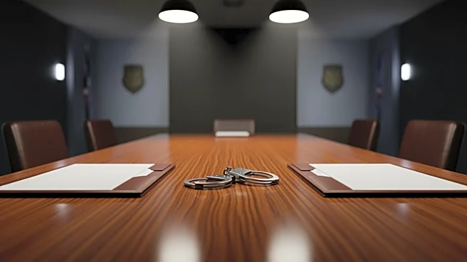 DOJ Probes Minnesota Governor and Mayor Over Alleged ICE Obstruction