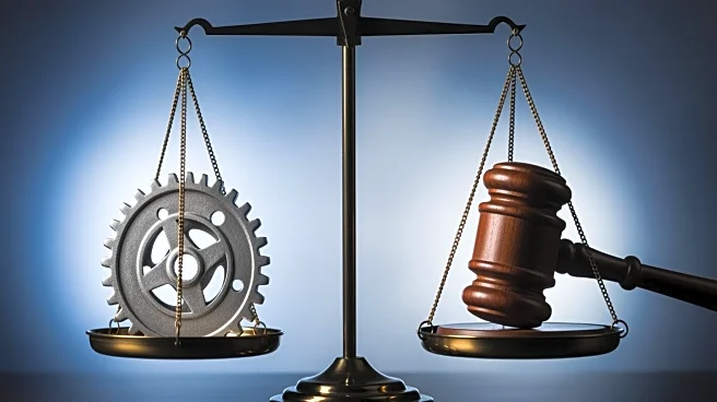 Supreme Court to Rule on Constitutionality of President Trump's Tariffs, Impacting Economic Democracy