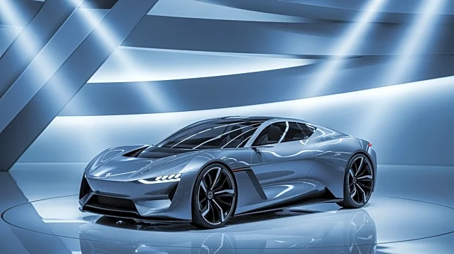 2026 Detroit Auto Show Attracts Thousands, Showcasing Latest Automotive Innovations