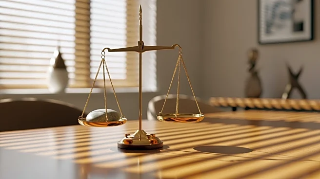 Ghana's Ambassador Advocates for Fair Treatment of Nationals by U.S. ICE