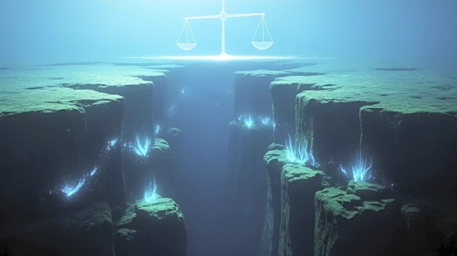 Tonga Civil Society Challenges Government on Deep Sea Mining