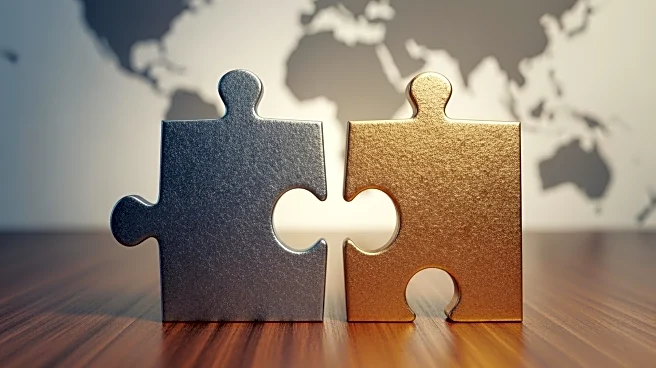 EU and Mercosur Finalize Historic Trade Agreement After 25 Years