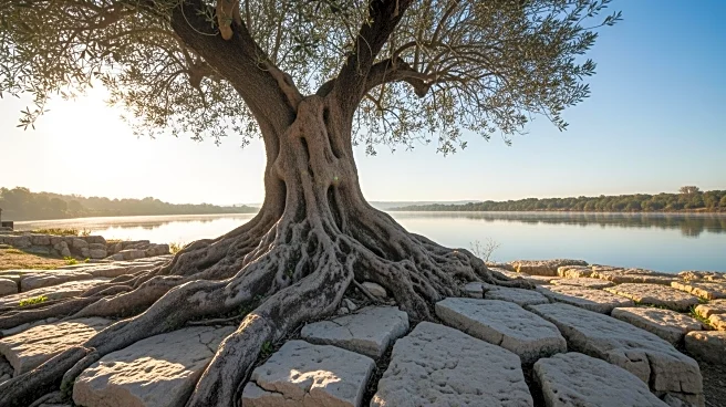 Dnipro's Jewish Community Perseveres Amid Russian Invasion, Finds New Opportunities