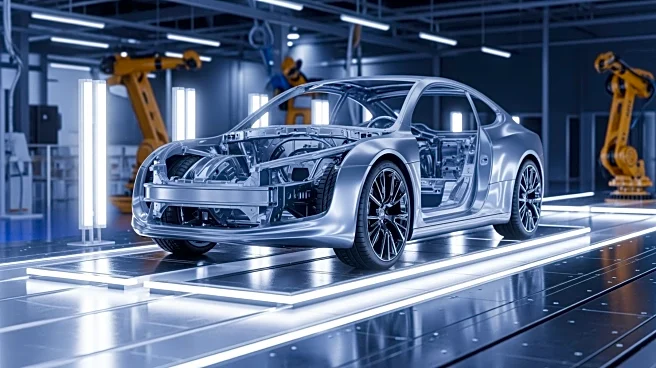 Maruti Suzuki Invests $4.2 Billion in New Gujarat Manufacturing Plant