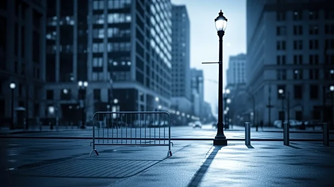 US Judge Restricts Federal Agents' Actions During Minnesota Protests