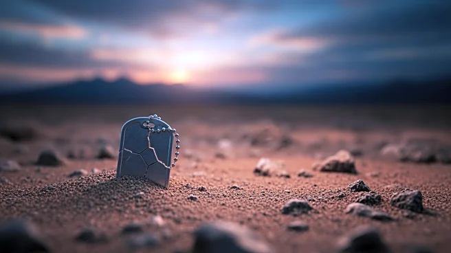 US Military Strike in Syria Eliminates al-Qaeda Leader Linked to Attack on American Soldiers