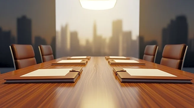 President Trump Announces 'Board of Peace' and Gaza Executive Board for Reconstruction Efforts