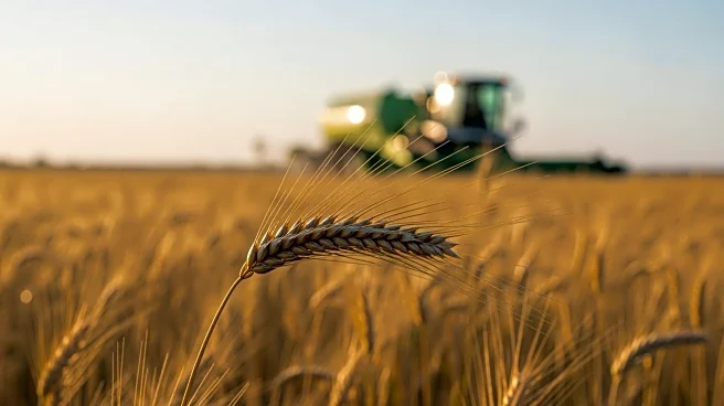 EU Agricultural Workforce Declines as Technology Advances