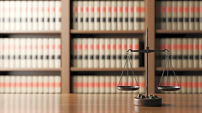 Supreme Court Rulings Complicate Legal Recourse Against ICE Agents for Alleged Misconduct