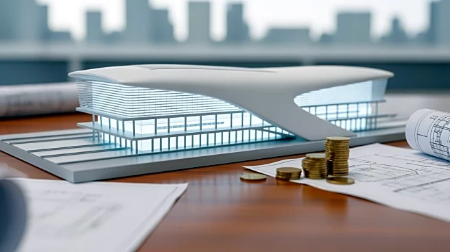 Rotherham Council Advances New Rail Station Plans with Government Funding