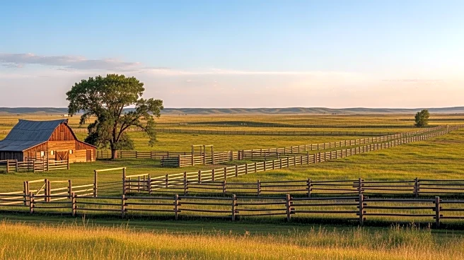 Navy Veteran Al Ellis Donates Wyoming Ranch as Sanctuary for Veterans
