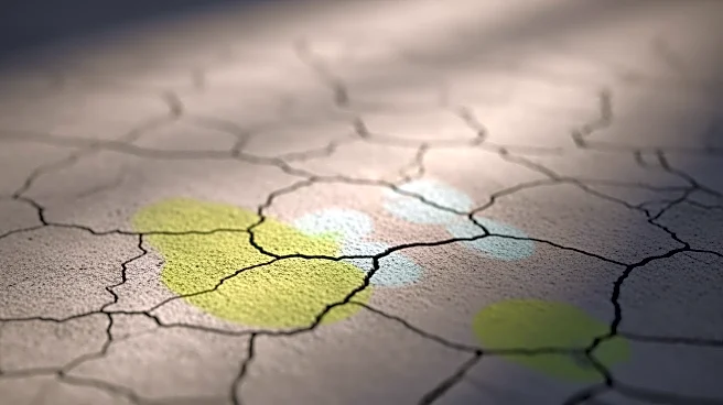 Iran Accused of Using Toxic Chemicals on Protesters, Raising International Concerns