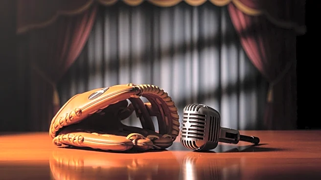 Howard Bryant Discusses New Book on Jackie Robinson and Paul Robeson