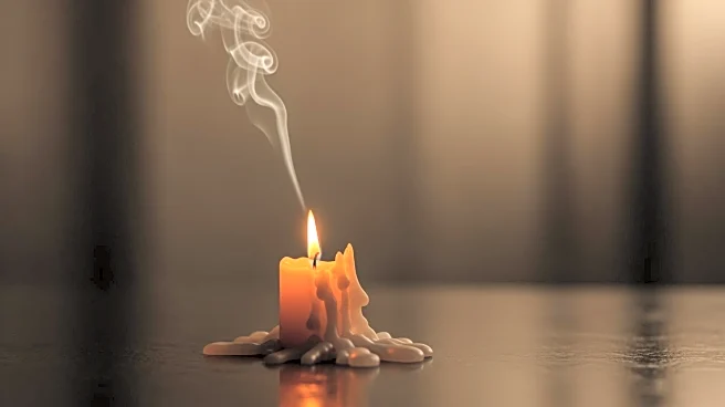 Sadolxem Resident's Self-Immolation Results in Fatality Amid Health Struggles