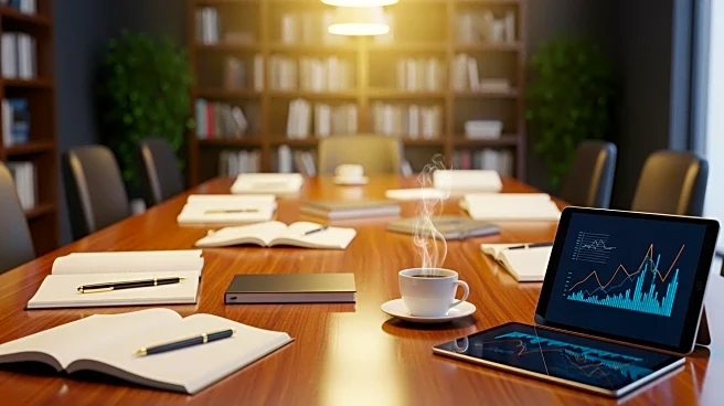 Higher Education Conferences: Networking and Reconnection Over Pedagogy