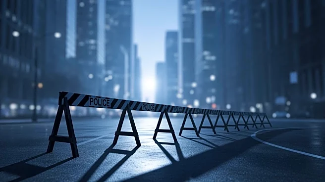 Federal Judge Restricts Immigration Agents' Tactics in Minneapolis Amid Protests