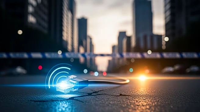 Iran Restores Limited Internet Access Amid Protests and Crackdown