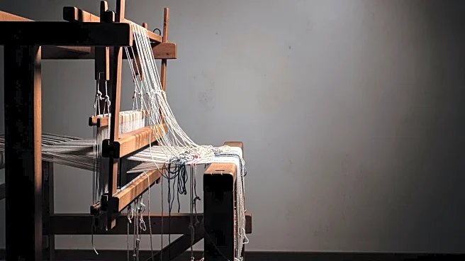 Weaver's Suicide in Shantipur Attributed to Electoral Roll Hearing Stress