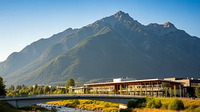 Colorado Mountain College Expands Workforce Capacity Amid Growing Student Demand