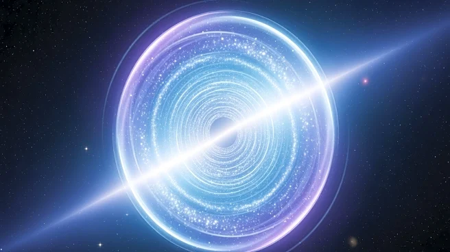 Scientists Discover Interstellar Tunnel Connecting Solar System to Distant Stars