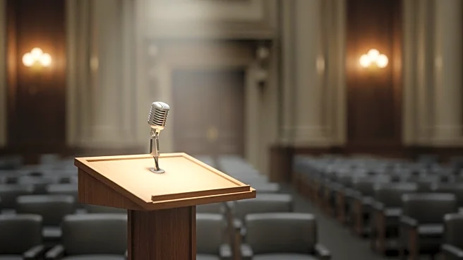 Holocaust Survivor Addresses US Congress on Rising Antisemitism