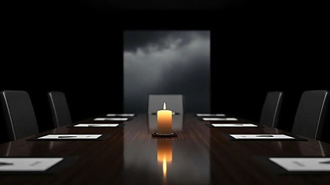 President Trump's Decision Against Iran Strike Surprises Advisers Amid Tensions