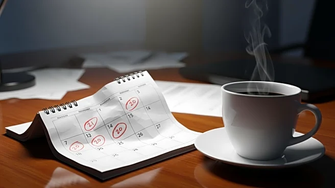 Burnout Drives Workers to Fake Sick Days Amidst Workplace Pressure