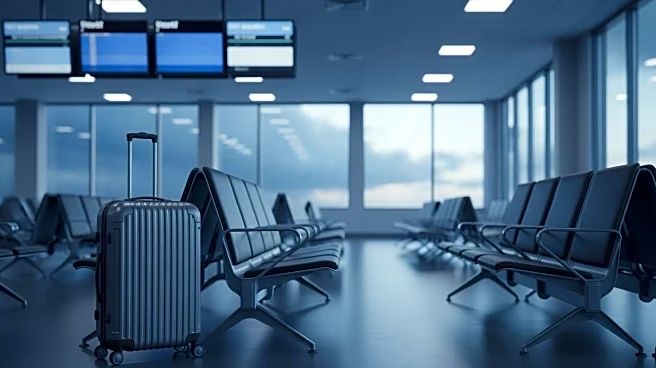 Federal Officials Apologize for Mistaken Deportation of College Student During Thanksgiving