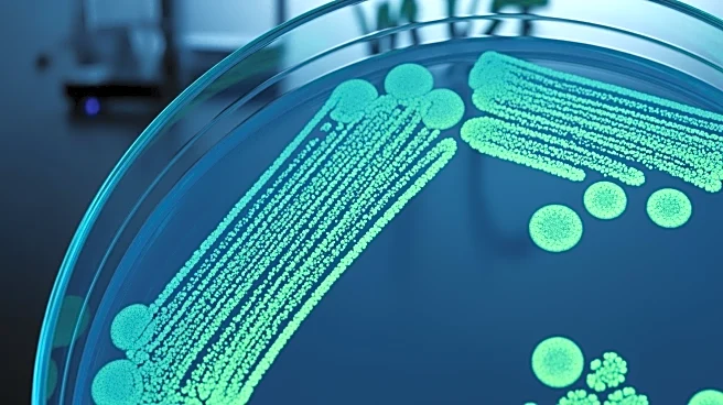 Study Identifies Bacteria as Key Factor in Auto-Brewery Syndrome, Offering New Treatment Insights