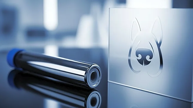 University of Pennsylvania Researchers Train Dogs to Detect Hemangiosarcoma in Dogs