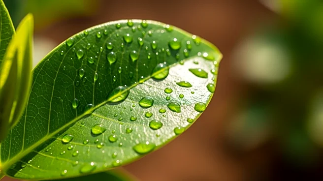 Technion's SafeWax Coating Promises to Halve Pesticide Use in Agriculture