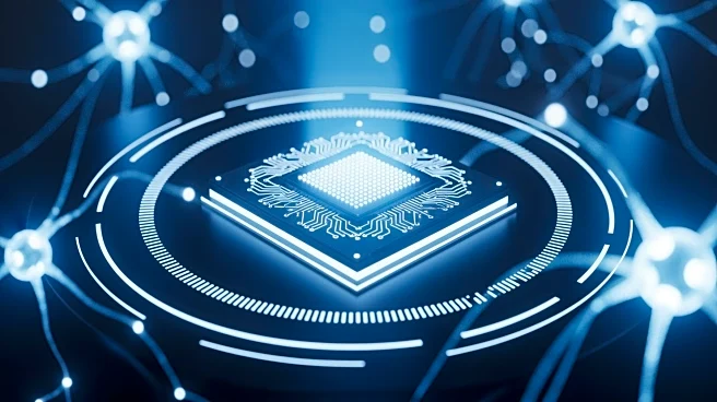 Scientists Aim to Simulate Human Brain Using JUPITER Supercomputer