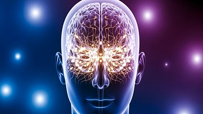 Researchers Uncover Brain's Role in Facial Expressions, Potential for Diagnosing Disorders