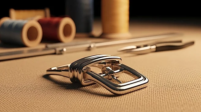 Bangladesh's Accessories Industry Aims for $5 Billion in Direct Exports Amid Policy Challenges