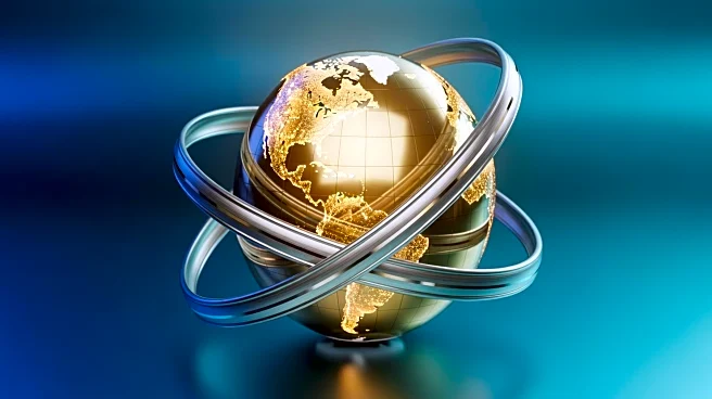 European Union and Mercosur Bloc Sign Landmark Free Trade Agreement, Expanding Global Trade Ties