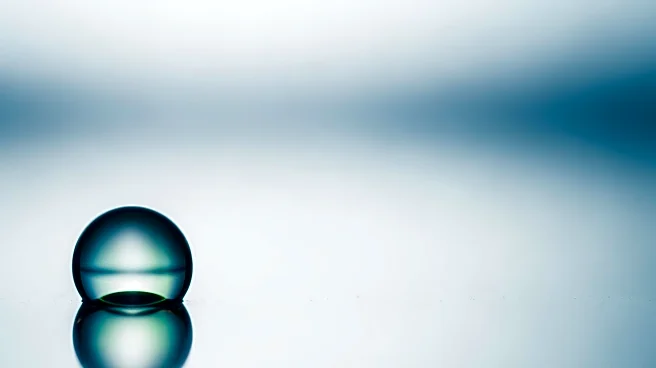 Study Reveals Albumin's Role in Protecting Against Deadly Fungal Infections