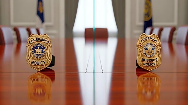 Trump Administration Abandons Plan to Merge ATF and DEA Amid Bipartisan Pushback