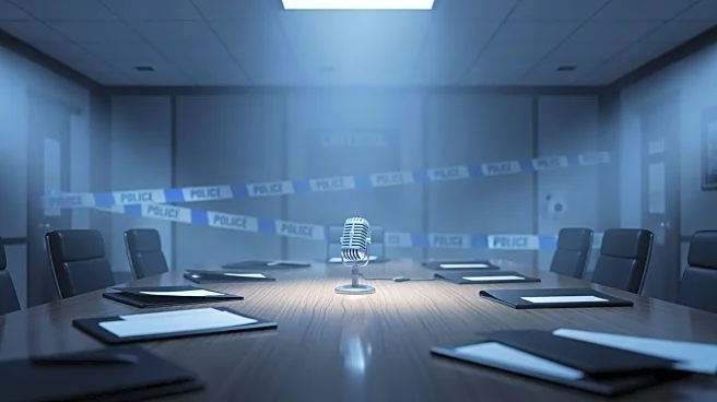 Taiwan Detains Journalist for Allegedly Bribing Military Officers to Provide Information to China