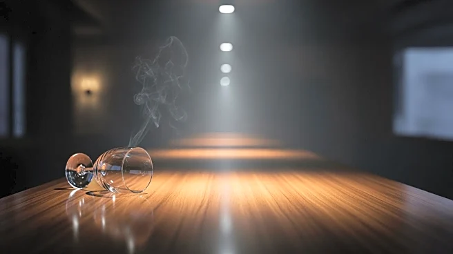 Swiss Police Launch Criminal Inquiry into Bar Managers Following Deadly Fire at Crans-Montana Resort