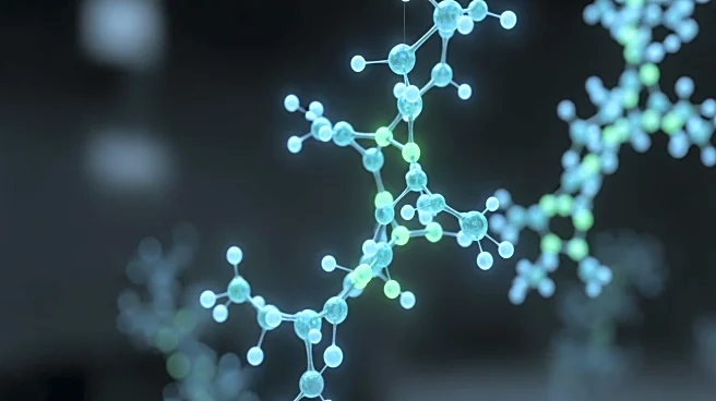 SPARDA System in Bacteria Offers New Biotech Tool Potential