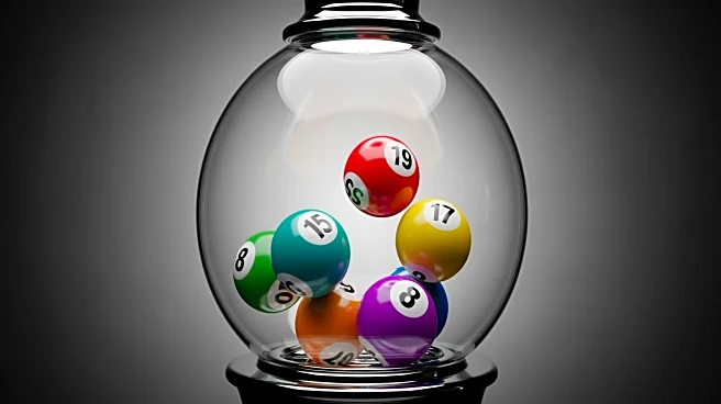 Georgia Lottery Announces Winning Numbers for January 17, 2026 Drawings