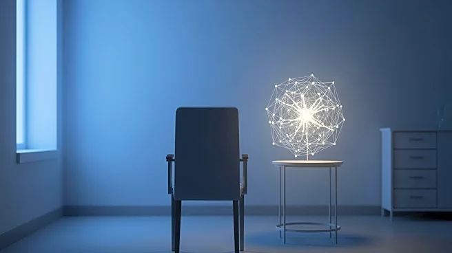 Clinicians Raise Concerns Over 'AI Psychosis' and Its Impact on Mental Health