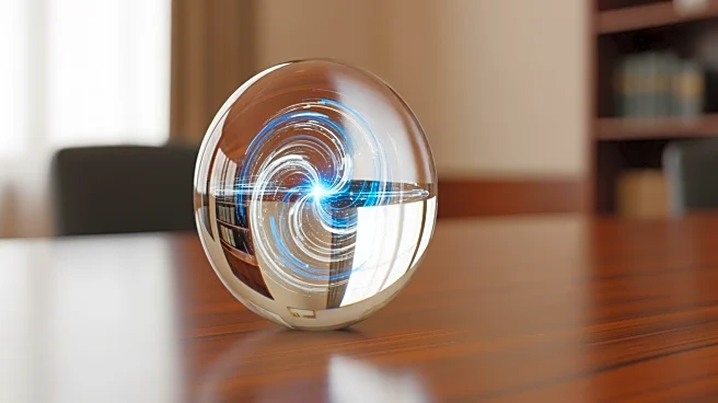 CNN Podcast Explores Predictive Markets in Political Forecasting and Rise of Independents