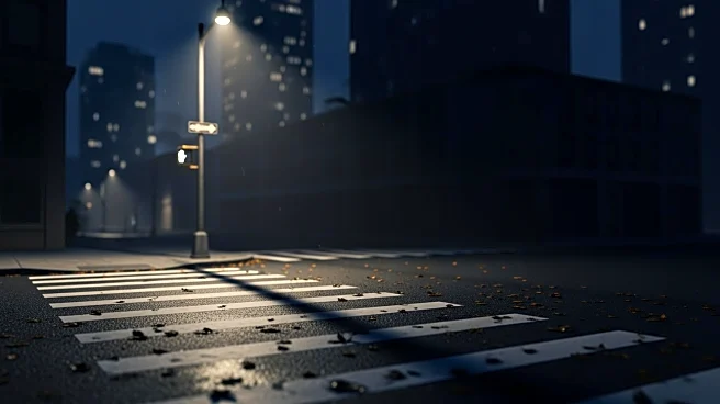 Former Nickelodeon Child Actress Identified as Brooklyn Hit-and-Run Victim