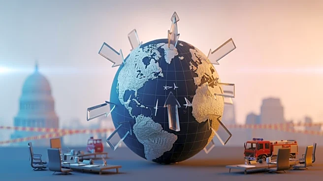 President Trump Imposes Tariffs on Eight European Countries Amid Greenland Acquisition Efforts