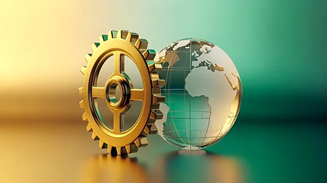 India's Economic Reforms and FTAs Enhance Global Trust and Self-Reliance