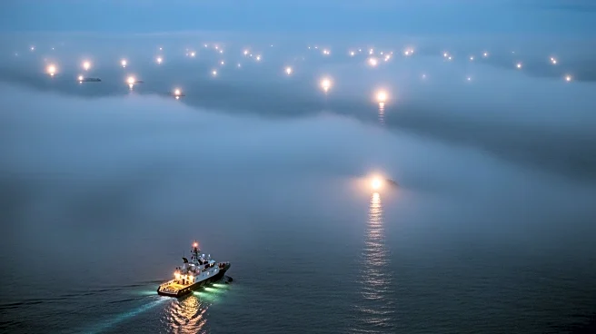 Indonesian Authorities Search for Missing Plane with Government Workers and Crew